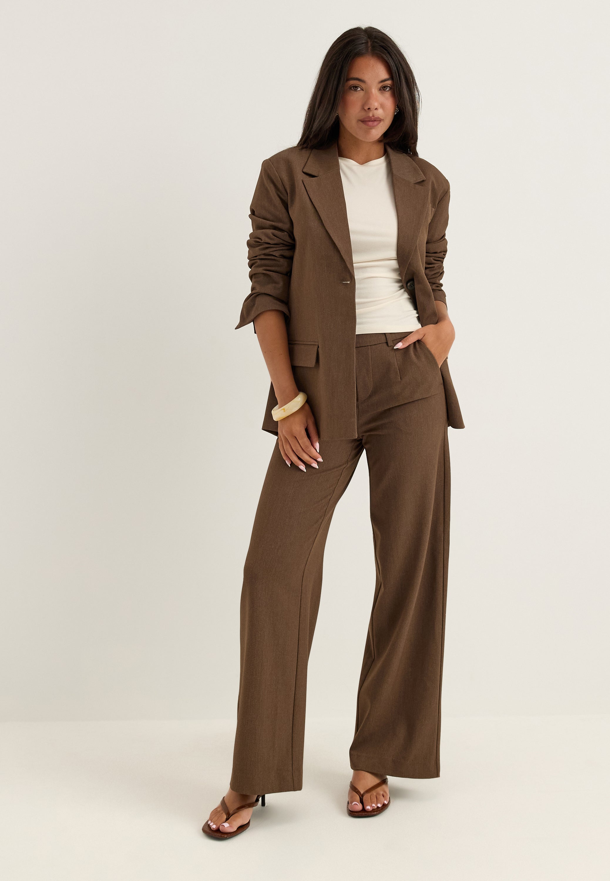 OBJECTCOLLECTORSITEM Objlisa MW Wide Pant