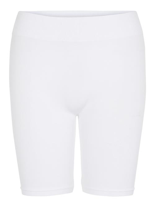 PIECES Leggings 'PCLondon'  hvid