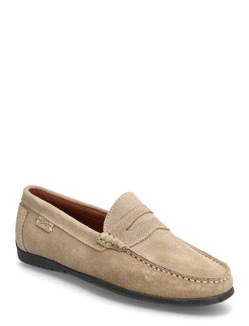 Marstrand | Driving Loafer Sde Marstrand | 43