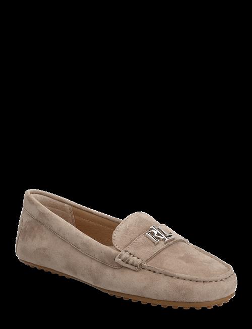 Lauren Ralph Lauren | Kidsuede-Barnsbury-Fl-Csl | 41