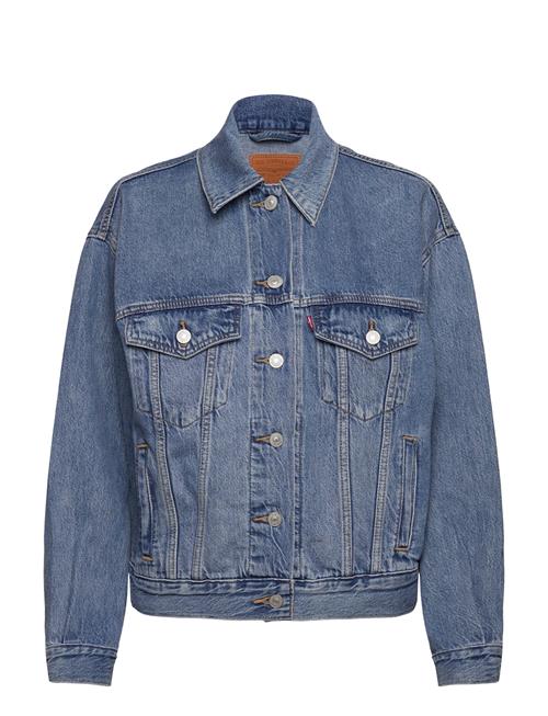 Levi's® | 90S Trucker Soft As Butter Mid | XS