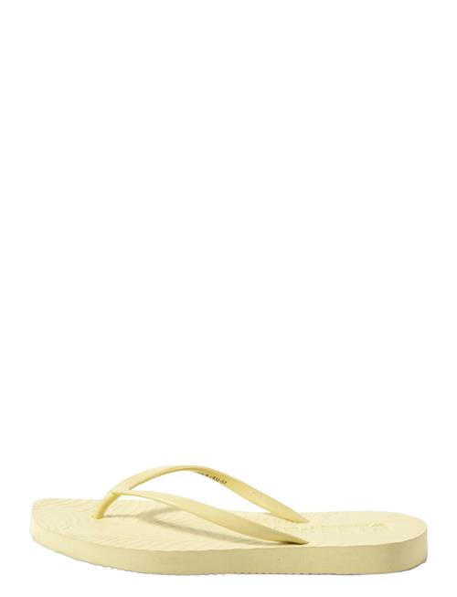 SLEEPERS | Tapered Flip Flop | 40
