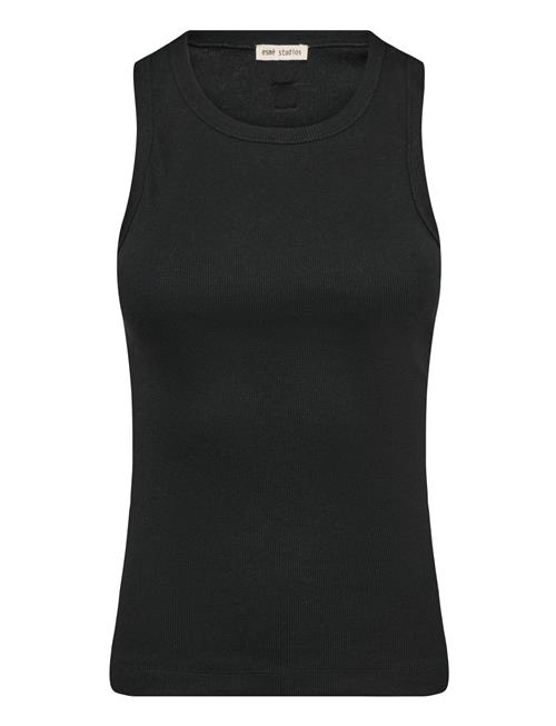 Esme Studios | Esblossom Racerback Rib Tank | XL