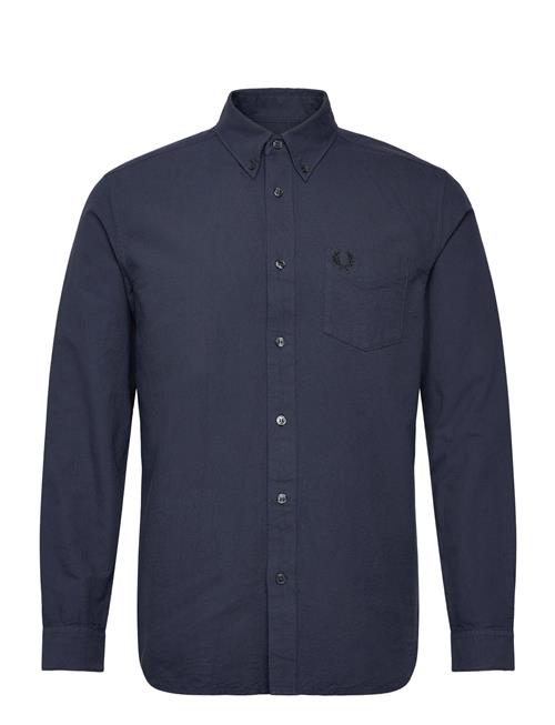 Fred Perry | Oxford Shirt | XL