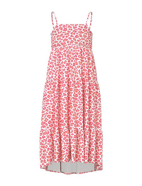name it | Nkfvinaya Strap Maxi Dress Hhhhh | 152