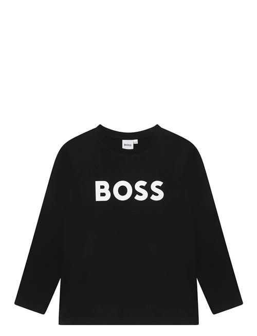 BOSS | Long Sleeve T-Shirt | 116