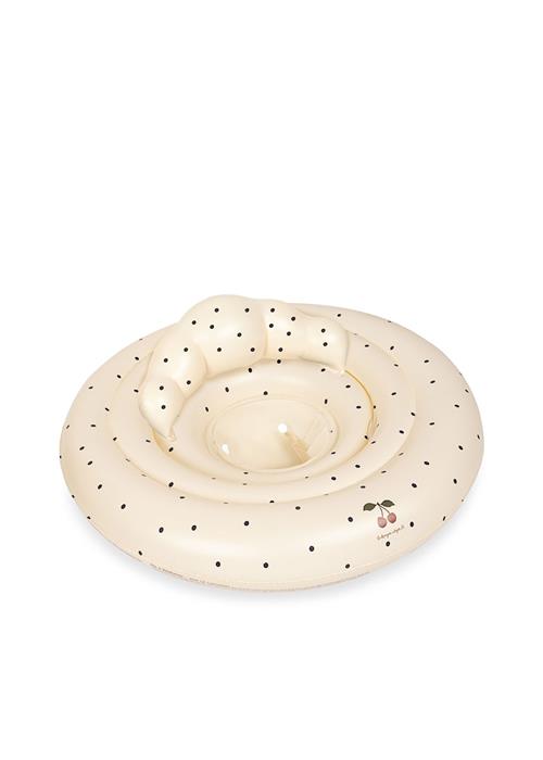 Konges Sløjd Baby Vandring Navy Dot  Navy Dot One Size  Marineblå  One Size 1-2+ Years Drenge, Piger