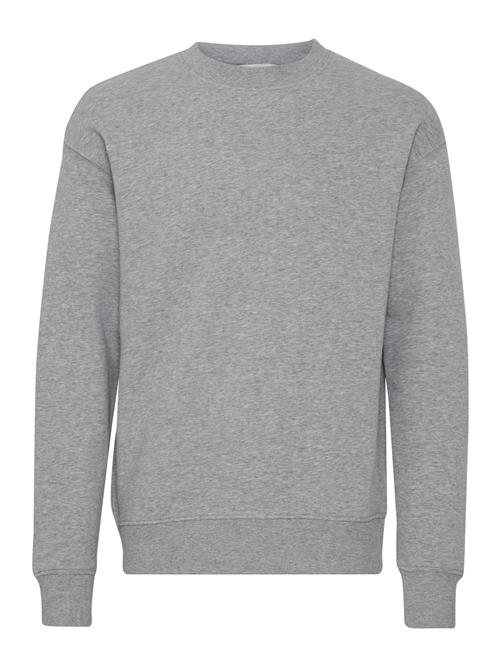 !Solid Sweatshirt 'SDLenz'  grå