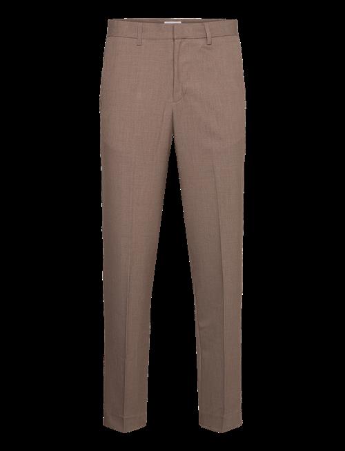 Lindbergh | Relaxed Fit Formal Pants | XL