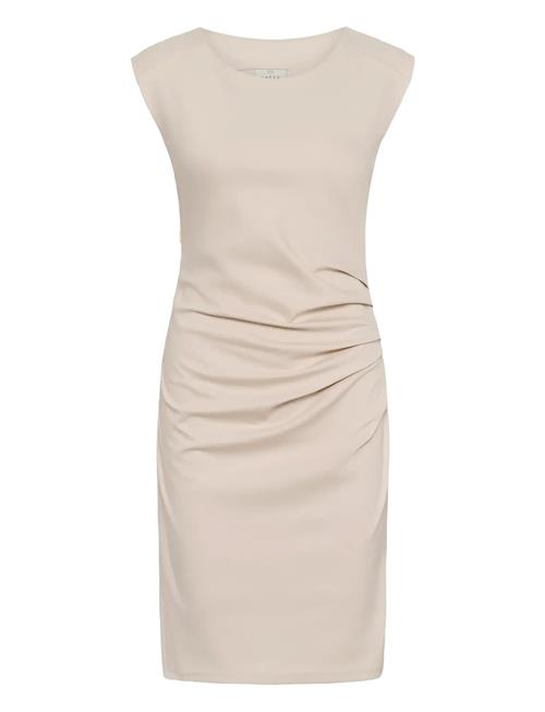 Kaffe | Kaindia Round-Neck Dress | XXXL