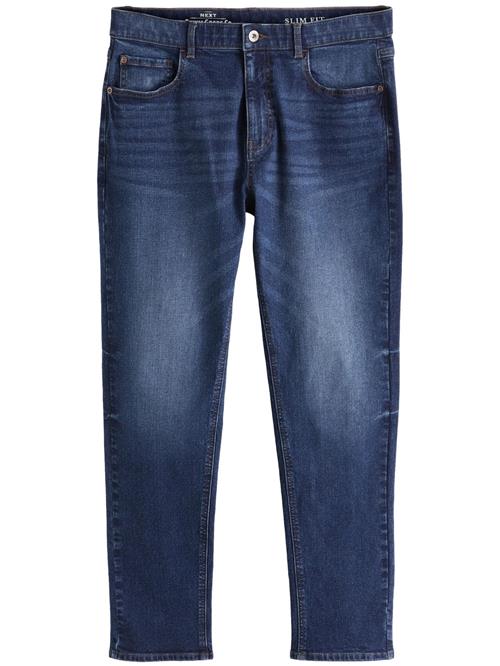 Next Jeans 'Essential'  mørkeblå