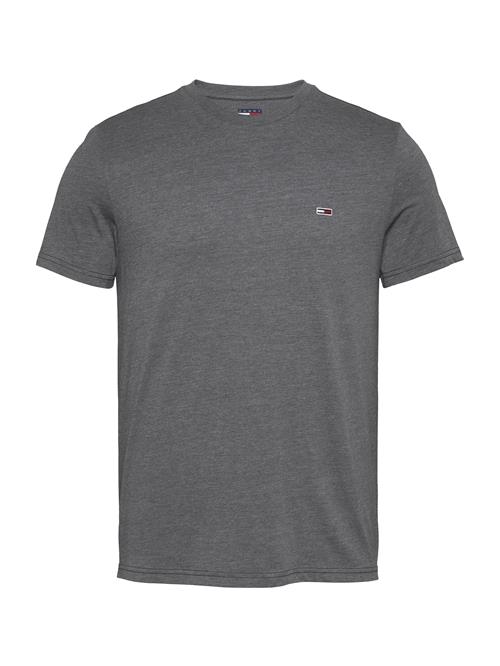 Tommy Jeans Bluser & t-shirts  grå