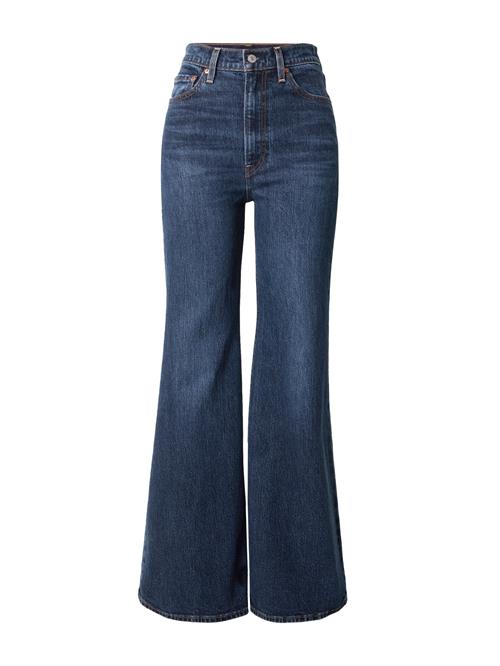 LEVI'S ® Jeans 'Ribcage Bells'  navy
