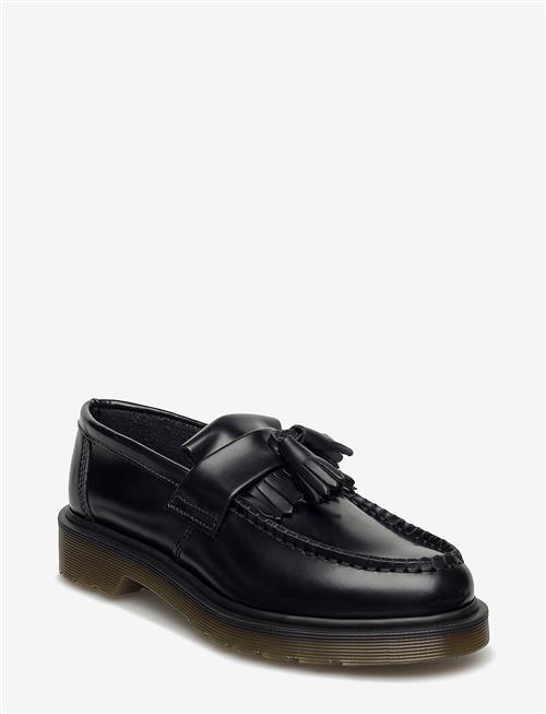 Dr. Martens | Adrian Black Polished Smooth | 42