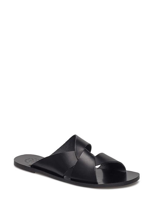 ATP Atelier | Allai Black Vacchetta | 41