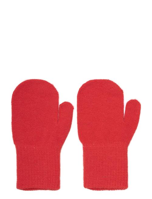 CeLaVi | Basic Magic Mittens -Solid Col | 1-2Y