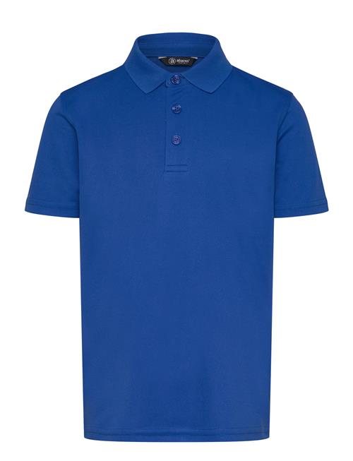 Abacus | Jr Cray Drycool Polo | 140