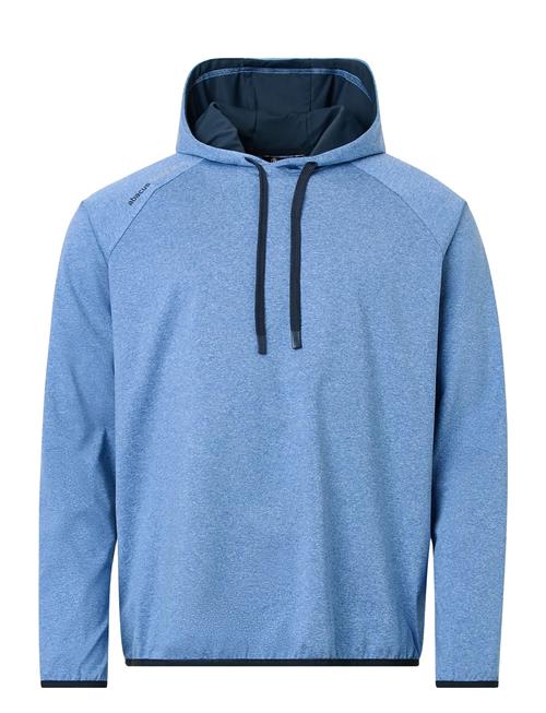Abacus | Mens Loop Hoodie | XXL