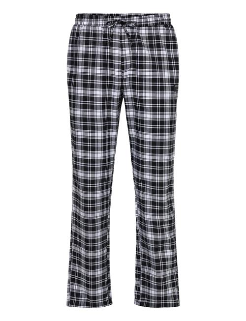 Björn Borg | Core Flannel Pyjama Pants | XXL