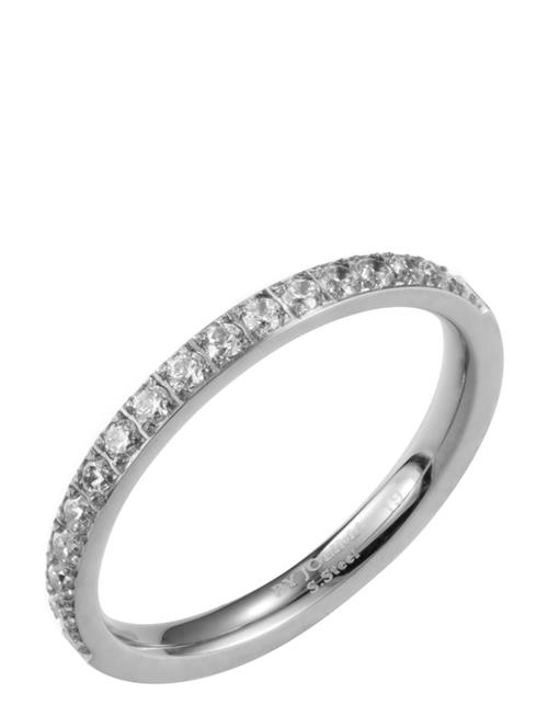 By Jolima | Celine Crystal Ring | 17 mm