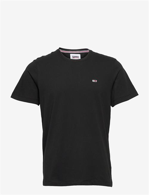 Tommy Jeans | Tjm Classic Jersey C Neck | XL
