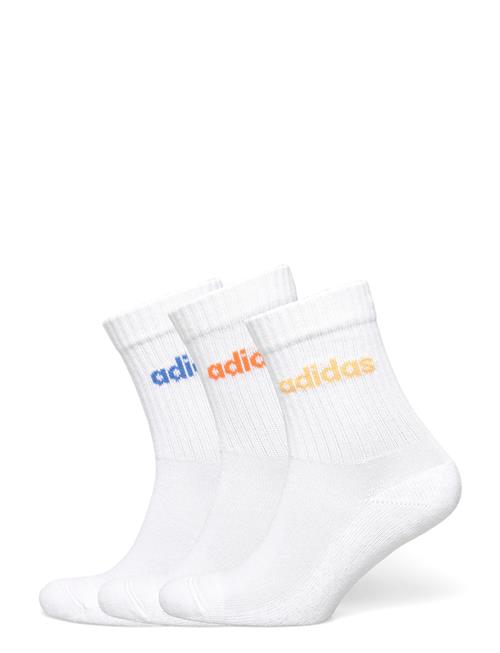 adidas Performance | C Lin Crew 3P | 34-36