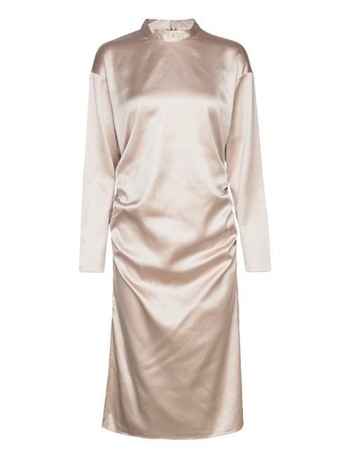 DESIGNERS, REMIX | Lisbon Drape Dress | 38