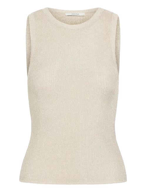 Gestuz | Silvigz Top | S