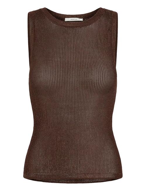 Gestuz | Silvigz Top | L