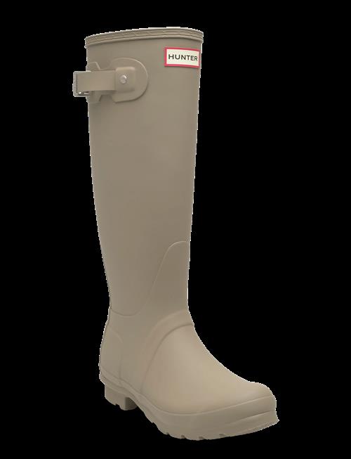 Hunter | Womens Original Tall Boot | 36