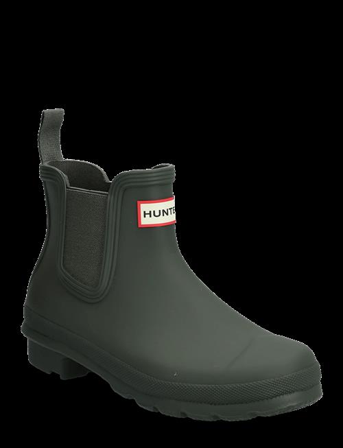 Hunter | Womens Original Chelsea | 38