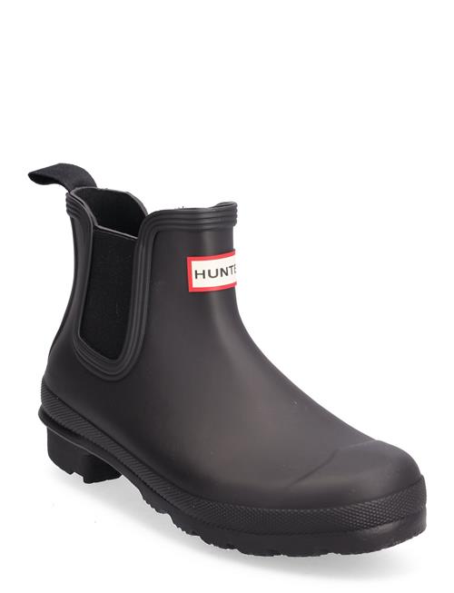 Hunter | Womens Original Chelsea Boot | 39