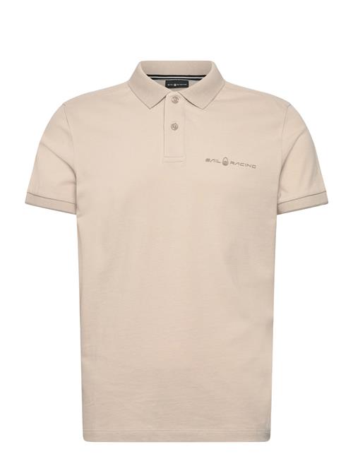 Sail Racing | Bowman Logo Polo | M