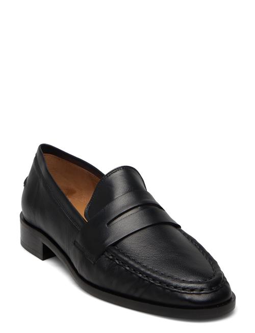 ATP Atelier | Airola Black Nappa | 39