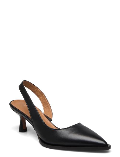 ATP Atelier | Desana Black Nappa | 39