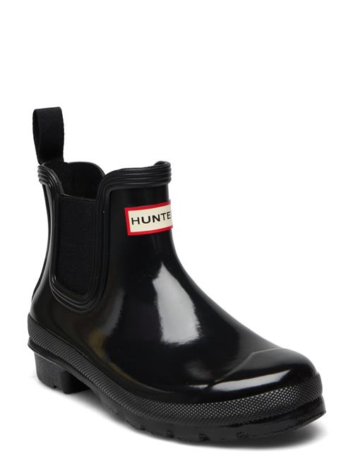 Hunter | Womens Original Chelsea Gloss Boot | 39