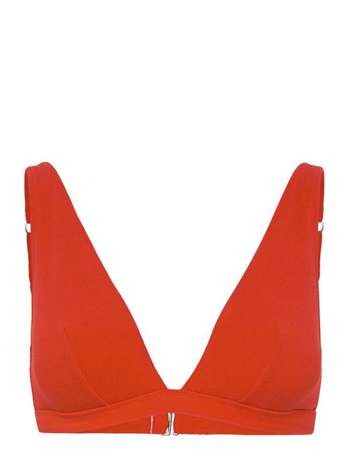 Understatement Underwear | Plunge Bikini Top | XXL