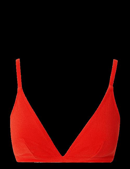 Understatement Underwear | Triangle Bikini Top | XL