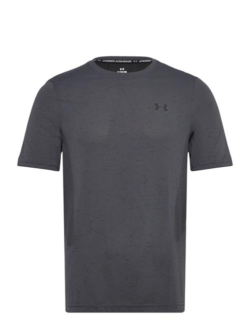 Under Armour | Vanish Seamless Ss | XL