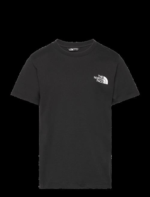 The North Face | Teen S/S Simple Dome Tee | 120-129