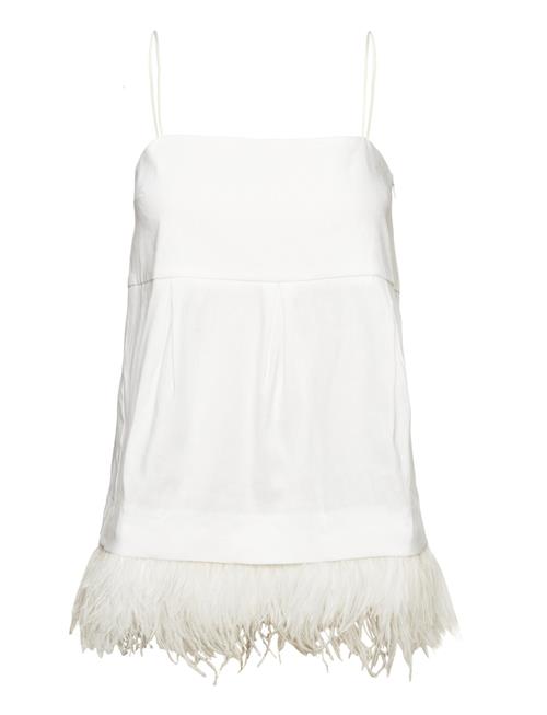 Naja Lauf | Gia Top Stretch Linen | 34