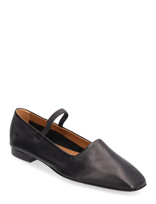 ATP Atelier | Petina Black Nappa | 38