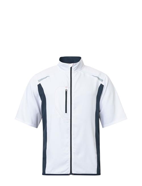 Abacus | Mens Lanark Stretch Windshirt | XL
