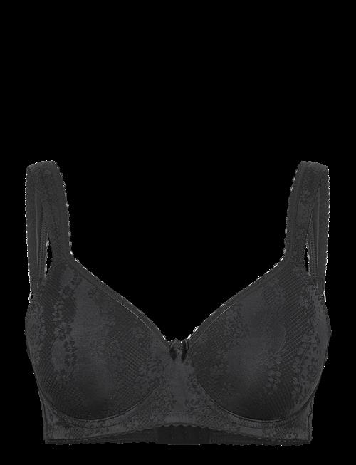 Swegmark | Adorable Shape Wire Bra Padded Cups | E x 75