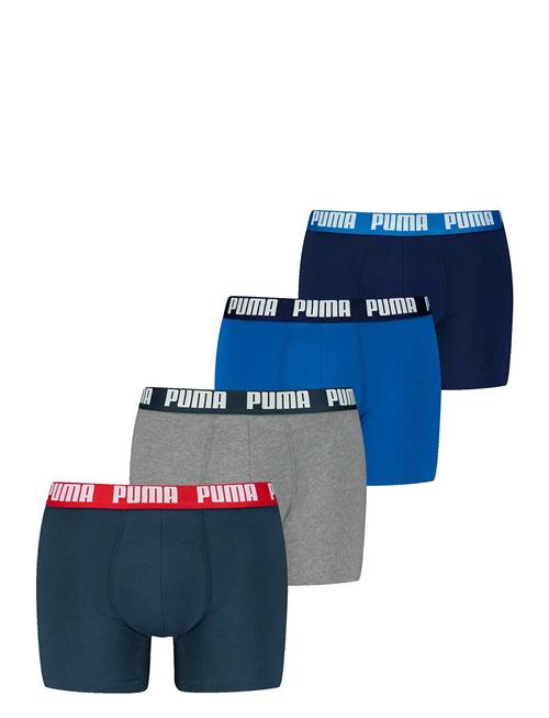 PUMA | Puma Men Everyday Boxer 4P Ecom | XXL