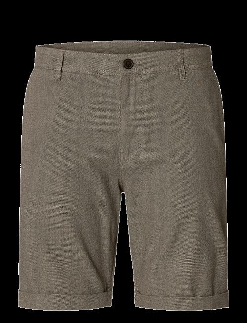 Selected | Slmslim-Luton Miles Flex Shorts Noos | XL