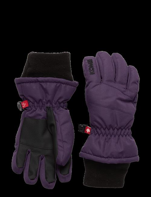 Kombi | The Peak Jr Glove | 11/12Y