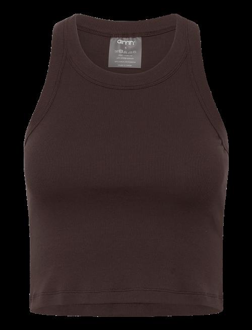 aim´n | Ease Ribbed Tank Top | XL