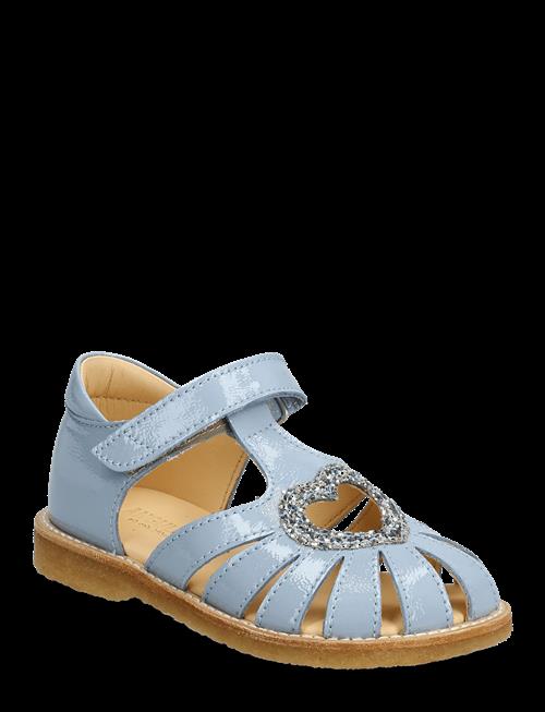 ANGULUS | Sandals - Flat  - Closed Toe | 27