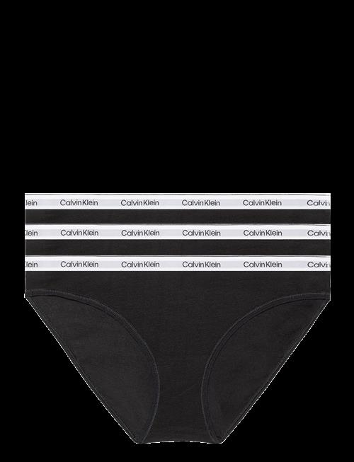 Calvin Klein | Bikini 3Pk | M